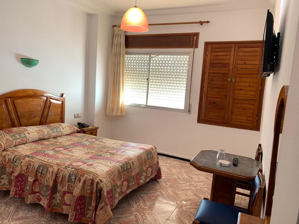 single room